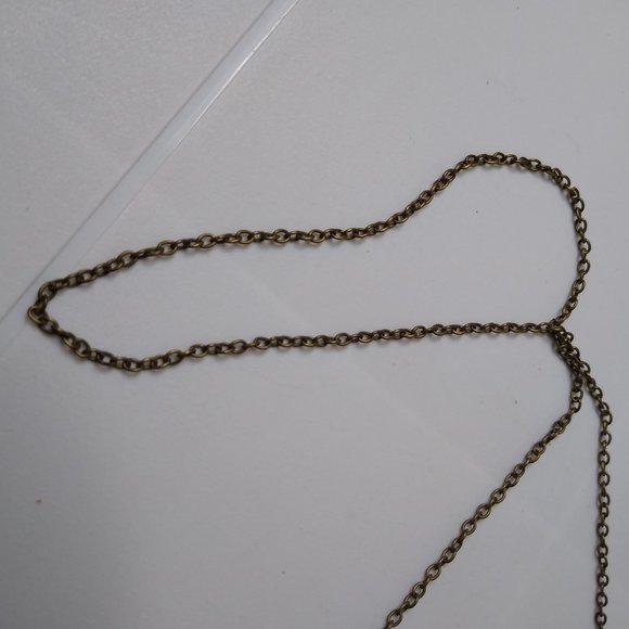 Colorful Owl Necklace - Picture 8 of 13